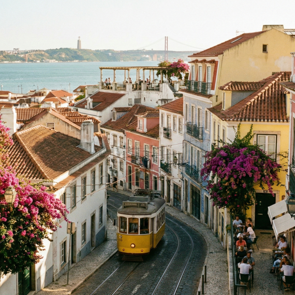 璀璨葡萄牙11日